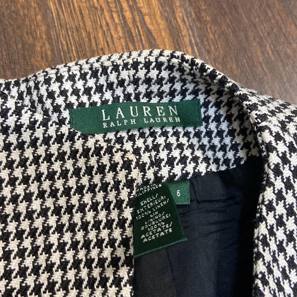 Women’s Ralph Lauren Blazer - Picture 3 of 6